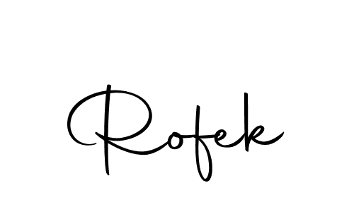 Similarly Autography-DOLnW is the best handwritten signature design. Signature creator online .You can use it as an online autograph creator for name Rofek. Rofek signature style 10 images and pictures png