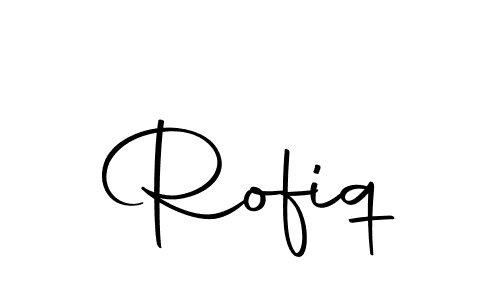 Once you've used our free online signature maker to create your best signature Autography-DOLnW style, it's time to enjoy all of the benefits that Rofiq name signing documents. Rofiq signature style 10 images and pictures png