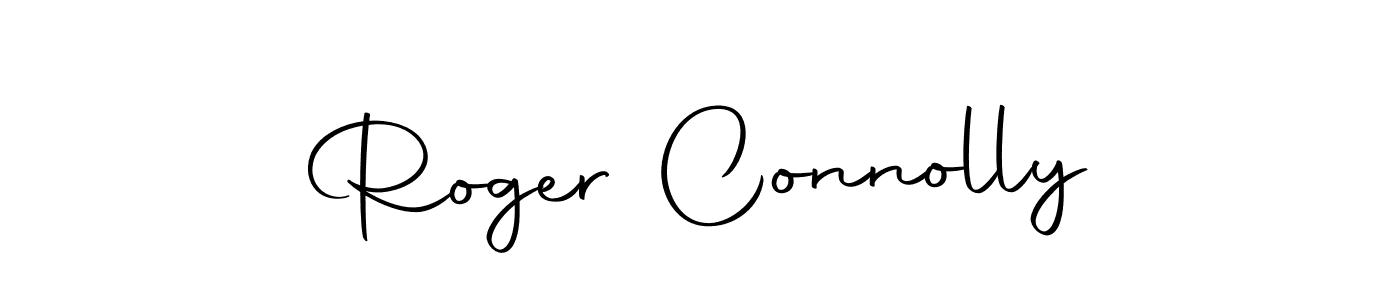 Check out images of Autograph of Roger Connolly name. Actor Roger Connolly Signature Style. Autography-DOLnW is a professional sign style online. Roger Connolly signature style 10 images and pictures png