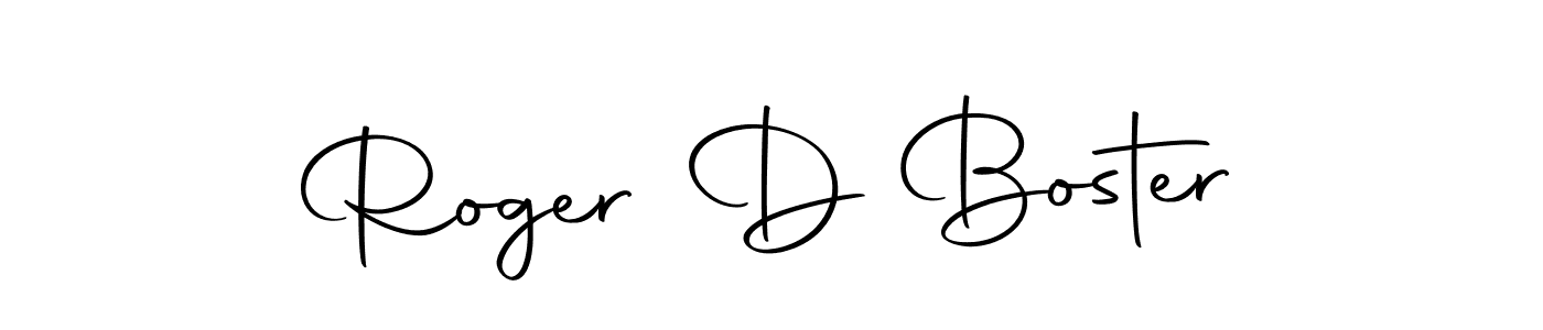 How to Draw Roger D Boster signature style? Autography-DOLnW is a latest design signature styles for name Roger D Boster. Roger D Boster signature style 10 images and pictures png