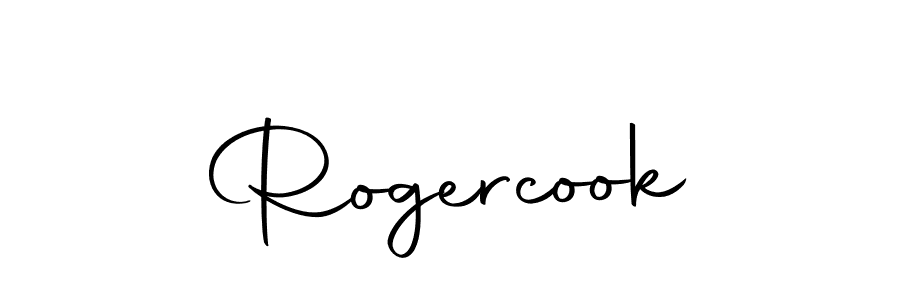 The best way (Autography-DOLnW) to make a short signature is to pick only two or three words in your name. The name Rogercook include a total of six letters. For converting this name. Rogercook signature style 10 images and pictures png