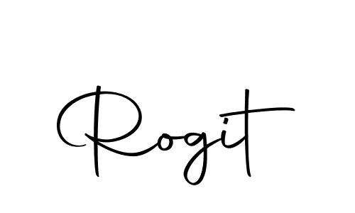 Also we have Rogit name is the best signature style. Create professional handwritten signature collection using Autography-DOLnW autograph style. Rogit signature style 10 images and pictures png