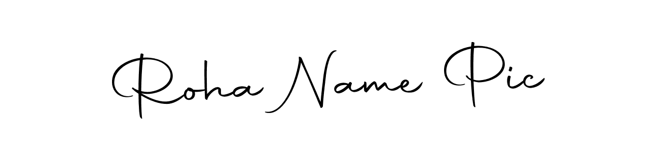 Also You can easily find your signature by using the search form. We will create Roha Name Pic name handwritten signature images for you free of cost using Autography-DOLnW sign style. Roha Name Pic signature style 10 images and pictures png