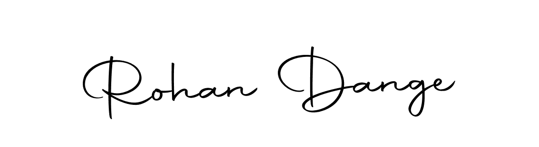 How to Draw Rohan Dange signature style? Autography-DOLnW is a latest design signature styles for name Rohan Dange. Rohan Dange signature style 10 images and pictures png