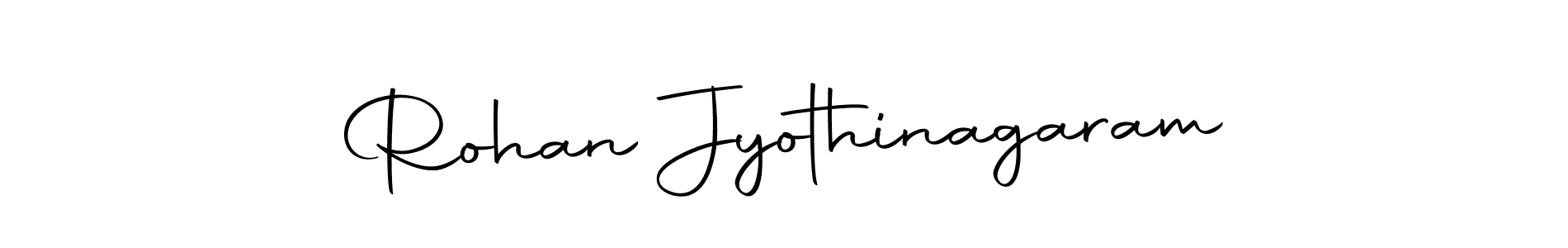 Once you've used our free online signature maker to create your best signature Autography-DOLnW style, it's time to enjoy all of the benefits that Rohan Jyothinagaram name signing documents. Rohan Jyothinagaram signature style 10 images and pictures png