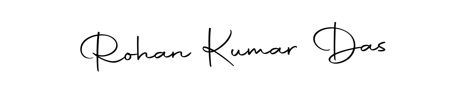 if you are searching for the best signature style for your name Rohan Kumar Das. so please give up your signature search. here we have designed multiple signature styles  using Autography-DOLnW. Rohan Kumar Das signature style 10 images and pictures png