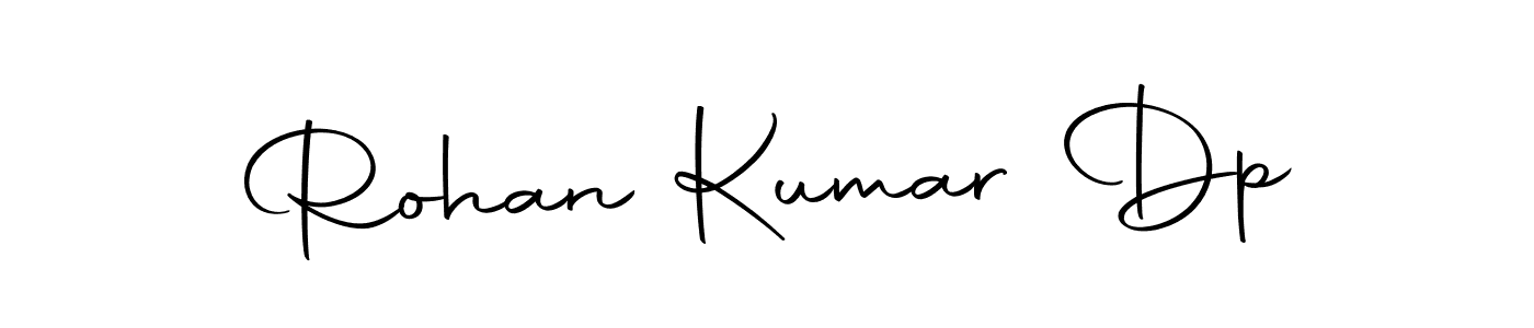 It looks lik you need a new signature style for name Rohan Kumar Dp. Design unique handwritten (Autography-DOLnW) signature with our free signature maker in just a few clicks. Rohan Kumar Dp signature style 10 images and pictures png
