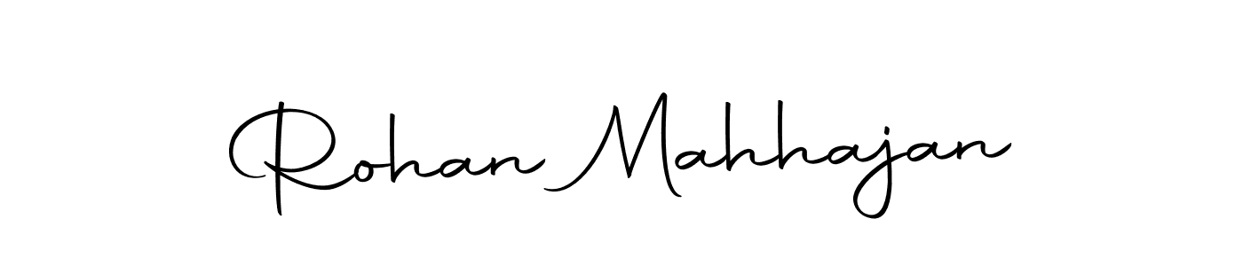 Once you've used our free online signature maker to create your best signature Autography-DOLnW style, it's time to enjoy all of the benefits that Rohan Mahhajan name signing documents. Rohan Mahhajan signature style 10 images and pictures png