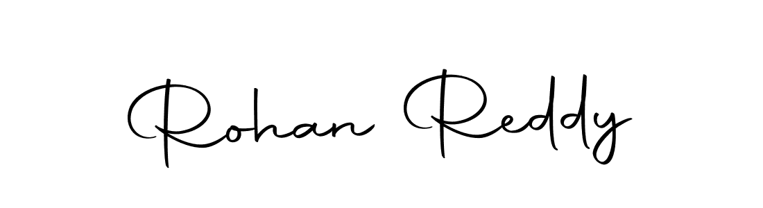 It looks lik you need a new signature style for name Rohan Reddy. Design unique handwritten (Autography-DOLnW) signature with our free signature maker in just a few clicks. Rohan Reddy signature style 10 images and pictures png