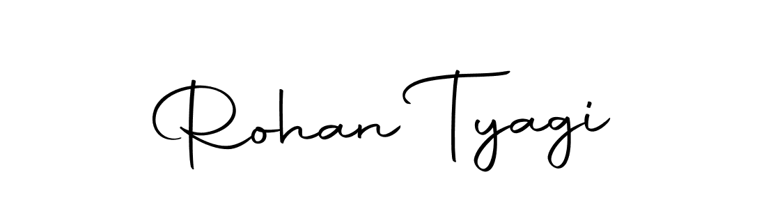 if you are searching for the best signature style for your name Rohan Tyagi. so please give up your signature search. here we have designed multiple signature styles  using Autography-DOLnW. Rohan Tyagi signature style 10 images and pictures png