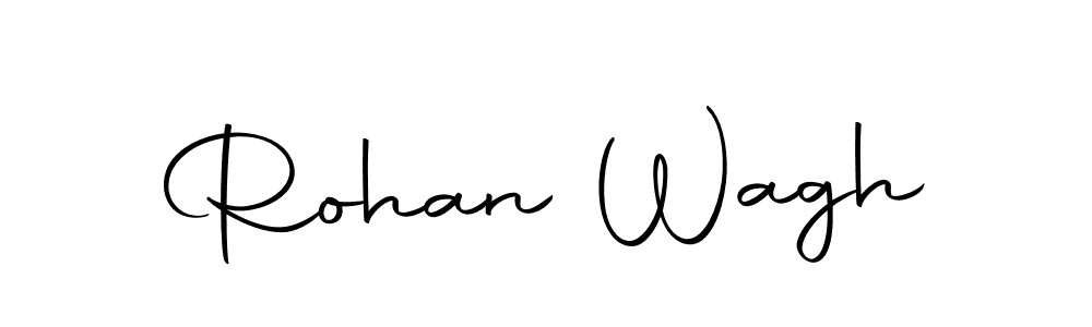 It looks lik you need a new signature style for name Rohan Wagh. Design unique handwritten (Autography-DOLnW) signature with our free signature maker in just a few clicks. Rohan Wagh signature style 10 images and pictures png