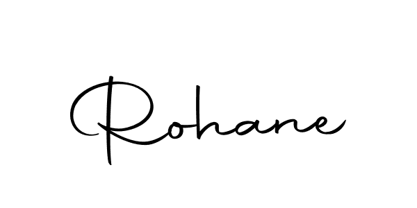 Make a short Rohane signature style. Manage your documents anywhere anytime using Autography-DOLnW. Create and add eSignatures, submit forms, share and send files easily. Rohane signature style 10 images and pictures png