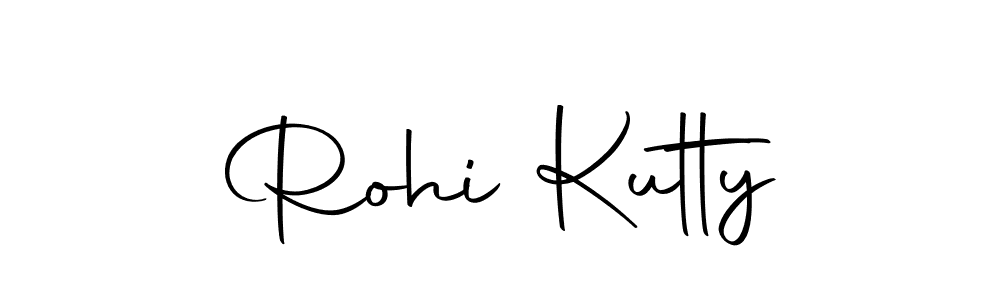 This is the best signature style for the Rohi Kutty name. Also you like these signature font (Autography-DOLnW). Mix name signature. Rohi Kutty signature style 10 images and pictures png