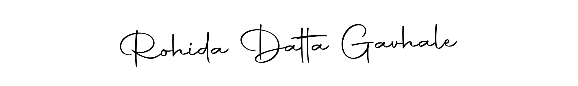 It looks lik you need a new signature style for name Rohida Datta Gavhale. Design unique handwritten (Autography-DOLnW) signature with our free signature maker in just a few clicks. Rohida Datta Gavhale signature style 10 images and pictures png