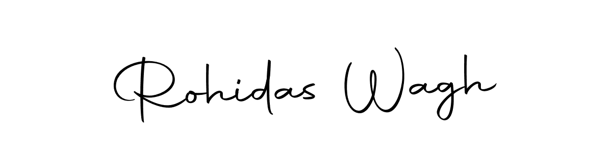 This is the best signature style for the Rohidas Wagh name. Also you like these signature font (Autography-DOLnW). Mix name signature. Rohidas Wagh signature style 10 images and pictures png