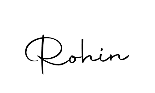 Once you've used our free online signature maker to create your best signature Autography-DOLnW style, it's time to enjoy all of the benefits that Rohin name signing documents. Rohin signature style 10 images and pictures png