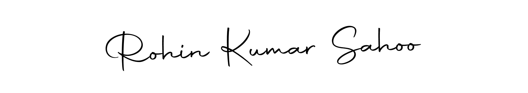 It looks lik you need a new signature style for name Rohin Kumar Sahoo. Design unique handwritten (Autography-DOLnW) signature with our free signature maker in just a few clicks. Rohin Kumar Sahoo signature style 10 images and pictures png