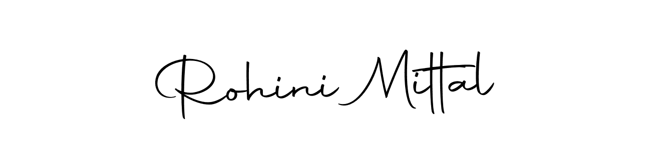 Once you've used our free online signature maker to create your best signature Autography-DOLnW style, it's time to enjoy all of the benefits that Rohini Mittal name signing documents. Rohini Mittal signature style 10 images and pictures png