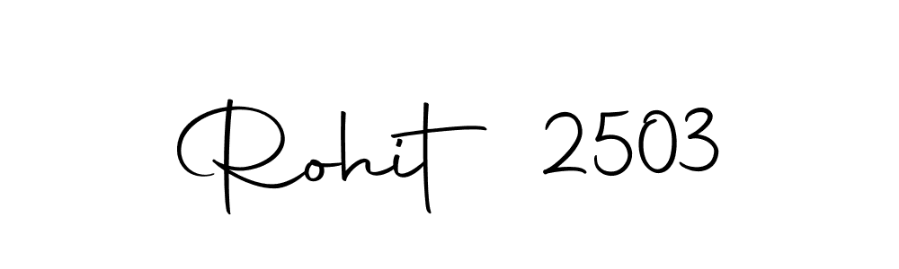 Similarly Autography-DOLnW is the best handwritten signature design. Signature creator online .You can use it as an online autograph creator for name Rohit 2503. Rohit 2503 signature style 10 images and pictures png