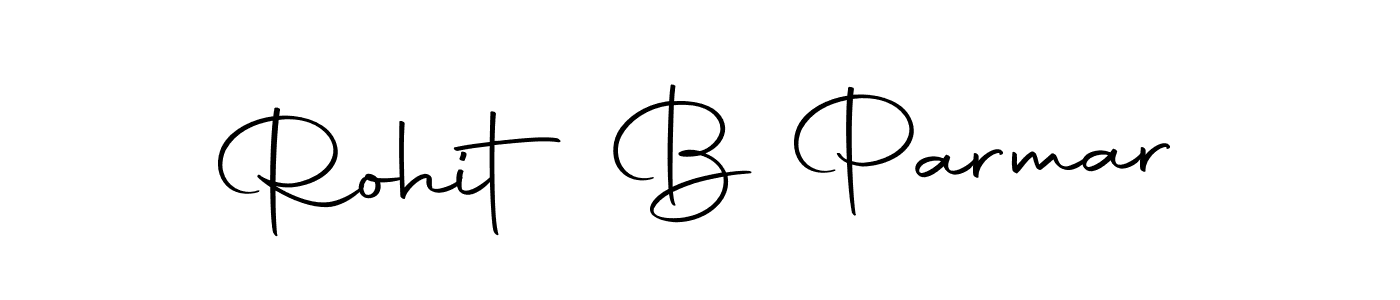 Also You can easily find your signature by using the search form. We will create Rohit B Parmar name handwritten signature images for you free of cost using Autography-DOLnW sign style. Rohit B Parmar signature style 10 images and pictures png
