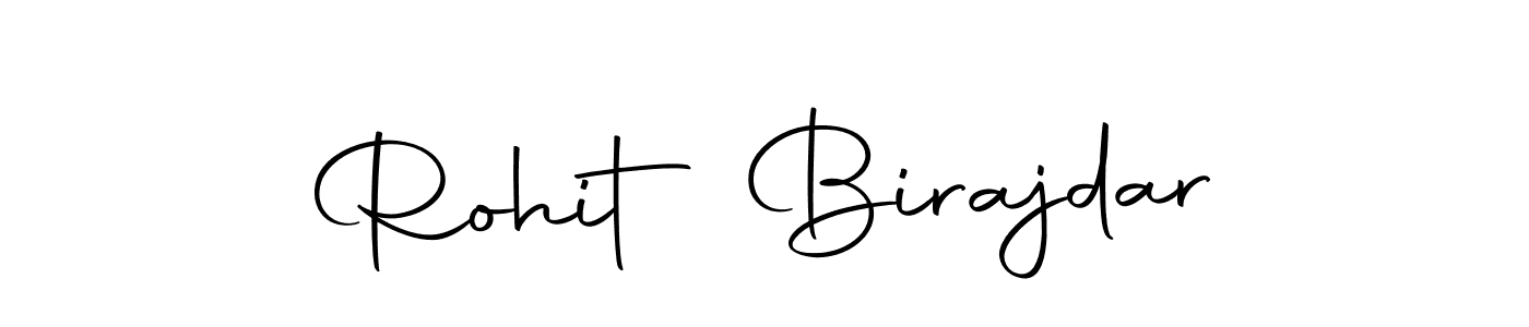 It looks lik you need a new signature style for name Rohit Birajdar. Design unique handwritten (Autography-DOLnW) signature with our free signature maker in just a few clicks. Rohit Birajdar signature style 10 images and pictures png