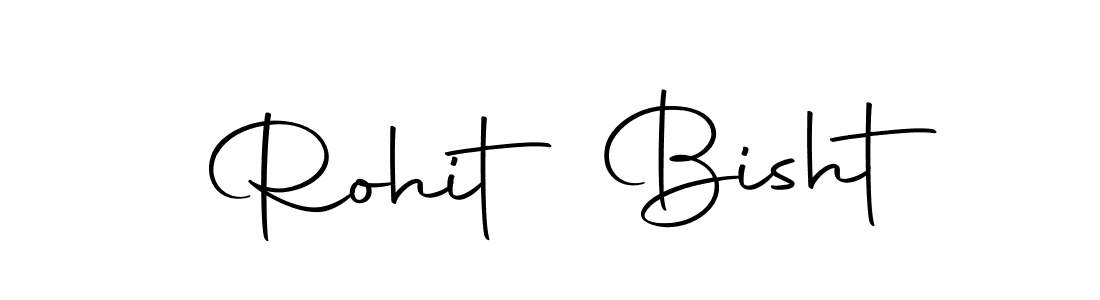 Autography-DOLnW is a professional signature style that is perfect for those who want to add a touch of class to their signature. It is also a great choice for those who want to make their signature more unique. Get Rohit Bisht name to fancy signature for free. Rohit Bisht signature style 10 images and pictures png
