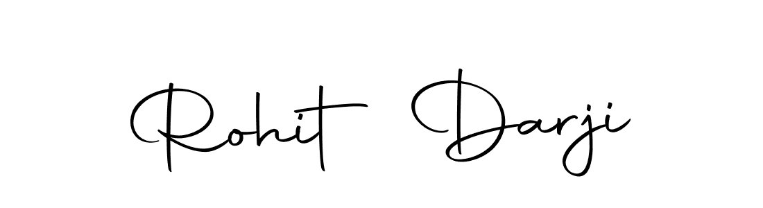 Also we have Rohit Darji name is the best signature style. Create professional handwritten signature collection using Autography-DOLnW autograph style. Rohit Darji signature style 10 images and pictures png