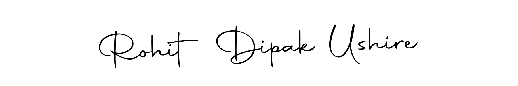 How to Draw Rohit Dipak Ushire signature style? Autography-DOLnW is a latest design signature styles for name Rohit Dipak Ushire. Rohit Dipak Ushire signature style 10 images and pictures png