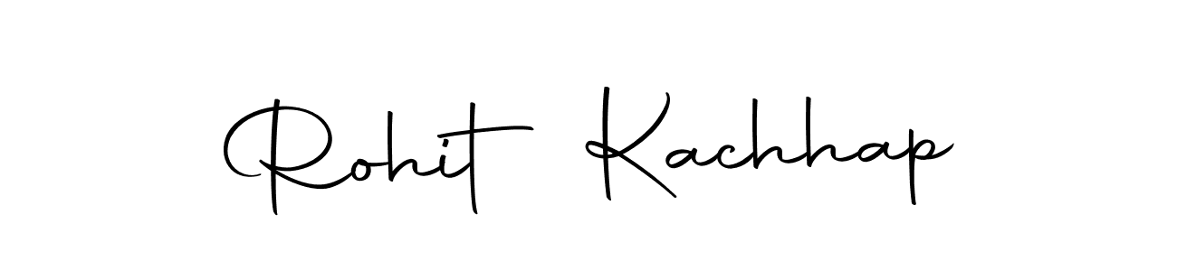 You should practise on your own different ways (Autography-DOLnW) to write your name (Rohit Kachhap) in signature. don't let someone else do it for you. Rohit Kachhap signature style 10 images and pictures png