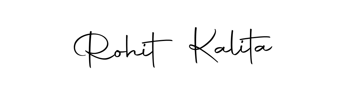 Autography-DOLnW is a professional signature style that is perfect for those who want to add a touch of class to their signature. It is also a great choice for those who want to make their signature more unique. Get Rohit Kalita name to fancy signature for free. Rohit Kalita signature style 10 images and pictures png