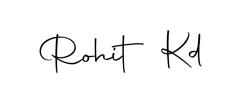 if you are searching for the best signature style for your name Rohit Kd. so please give up your signature search. here we have designed multiple signature styles  using Autography-DOLnW. Rohit Kd signature style 10 images and pictures png