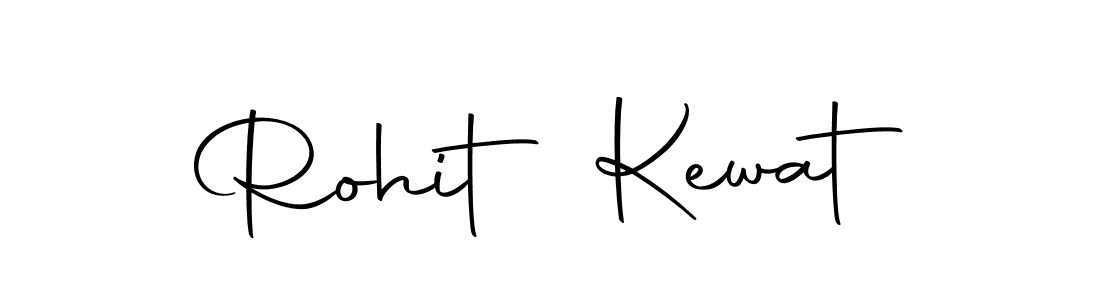 Rohit Kewat stylish signature style. Best Handwritten Sign (Autography-DOLnW) for my name. Handwritten Signature Collection Ideas for my name Rohit Kewat. Rohit Kewat signature style 10 images and pictures png