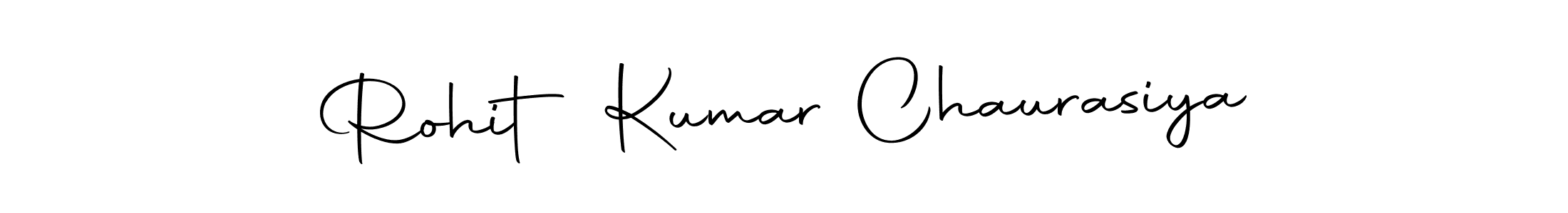 Once you've used our free online signature maker to create your best signature Autography-DOLnW style, it's time to enjoy all of the benefits that Rohit Kumar Chaurasiya name signing documents. Rohit Kumar Chaurasiya signature style 10 images and pictures png