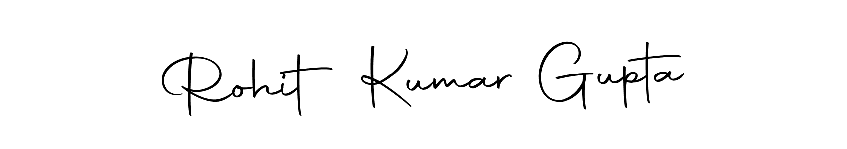 Once you've used our free online signature maker to create your best signature Autography-DOLnW style, it's time to enjoy all of the benefits that Rohit Kumar Gupta name signing documents. Rohit Kumar Gupta signature style 10 images and pictures png