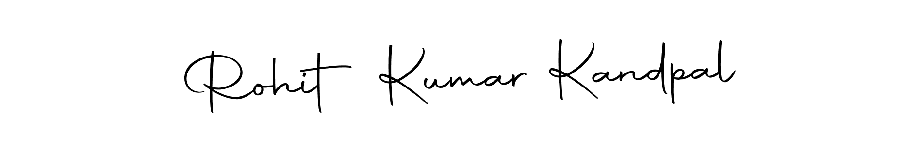 The best way (Autography-DOLnW) to make a short signature is to pick only two or three words in your name. The name Rohit Kumar Kandpal include a total of six letters. For converting this name. Rohit Kumar Kandpal signature style 10 images and pictures png