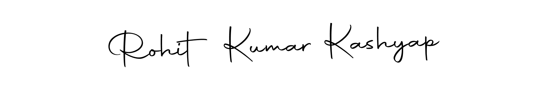 It looks lik you need a new signature style for name Rohit Kumar Kashyap. Design unique handwritten (Autography-DOLnW) signature with our free signature maker in just a few clicks. Rohit Kumar Kashyap signature style 10 images and pictures png