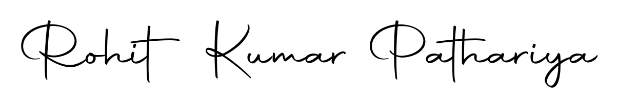 This is the best signature style for the Rohit Kumar Pathariya name. Also you like these signature font (Autography-DOLnW). Mix name signature. Rohit Kumar Pathariya signature style 10 images and pictures png