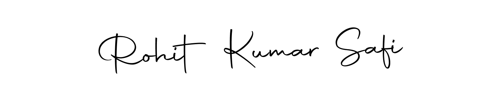 Similarly Autography-DOLnW is the best handwritten signature design. Signature creator online .You can use it as an online autograph creator for name Rohit Kumar Safi. Rohit Kumar Safi signature style 10 images and pictures png