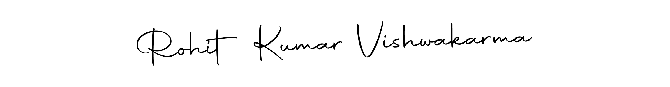 You can use this online signature creator to create a handwritten signature for the name Rohit Kumar Vishwakarma. This is the best online autograph maker. Rohit Kumar Vishwakarma signature style 10 images and pictures png