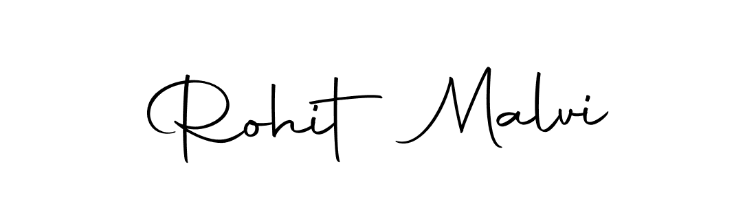 Similarly Autography-DOLnW is the best handwritten signature design. Signature creator online .You can use it as an online autograph creator for name Rohit Malvi. Rohit Malvi signature style 10 images and pictures png
