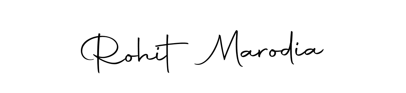 It looks lik you need a new signature style for name Rohit Marodia. Design unique handwritten (Autography-DOLnW) signature with our free signature maker in just a few clicks. Rohit Marodia signature style 10 images and pictures png