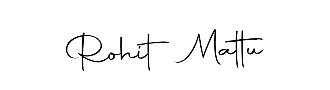 Also You can easily find your signature by using the search form. We will create Rohit Mattu name handwritten signature images for you free of cost using Autography-DOLnW sign style. Rohit Mattu signature style 10 images and pictures png