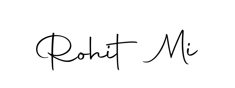 Check out images of Autograph of Rohit Mi name. Actor Rohit Mi Signature Style. Autography-DOLnW is a professional sign style online. Rohit Mi signature style 10 images and pictures png