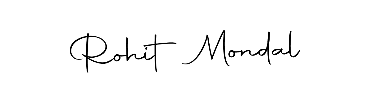 Rohit Mondal stylish signature style. Best Handwritten Sign (Autography-DOLnW) for my name. Handwritten Signature Collection Ideas for my name Rohit Mondal. Rohit Mondal signature style 10 images and pictures png