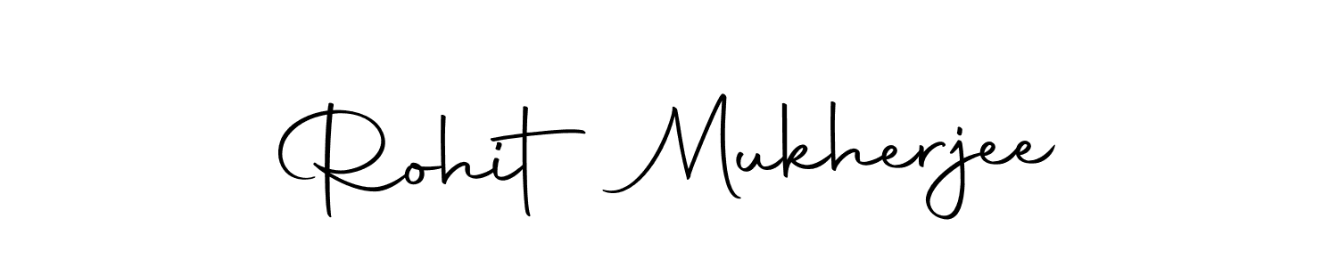 Similarly Autography-DOLnW is the best handwritten signature design. Signature creator online .You can use it as an online autograph creator for name Rohit Mukherjee. Rohit Mukherjee signature style 10 images and pictures png