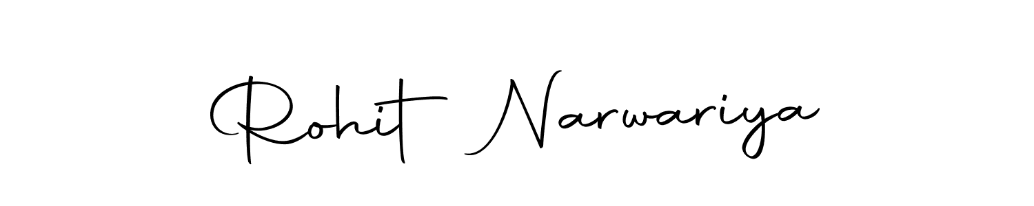 Here are the top 10 professional signature styles for the name Rohit Narwariya. These are the best autograph styles you can use for your name. Rohit Narwariya signature style 10 images and pictures png