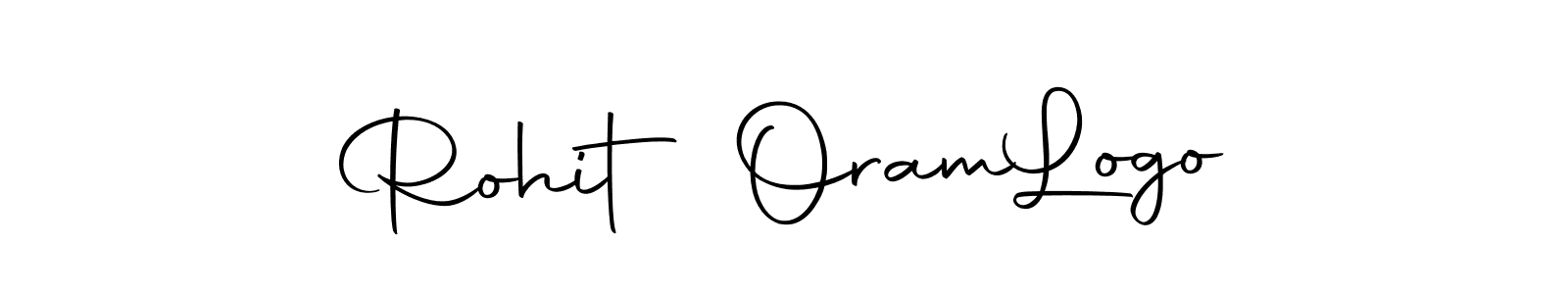 How to make Rohit Oram  Logo signature? Autography-DOLnW is a professional autograph style. Create handwritten signature for Rohit Oram  Logo name. Rohit Oram  Logo signature style 10 images and pictures png