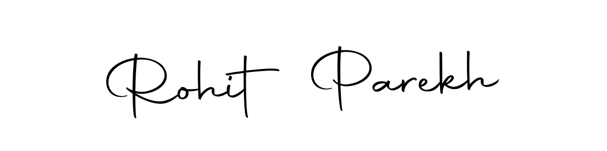 You can use this online signature creator to create a handwritten signature for the name Rohit Parekh. This is the best online autograph maker. Rohit Parekh signature style 10 images and pictures png