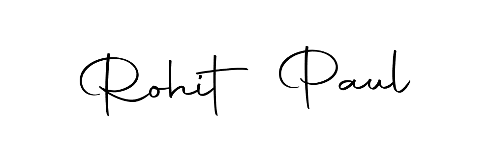 Rohit Paul stylish signature style. Best Handwritten Sign (Autography-DOLnW) for my name. Handwritten Signature Collection Ideas for my name Rohit Paul. Rohit Paul signature style 10 images and pictures png