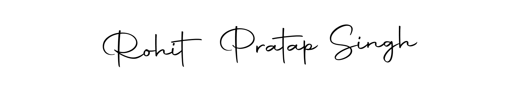 Make a beautiful signature design for name Rohit Pratap Singh. With this signature (Autography-DOLnW) style, you can create a handwritten signature for free. Rohit Pratap Singh signature style 10 images and pictures png